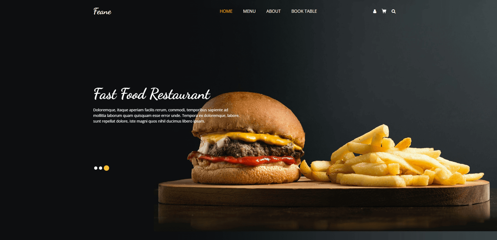 Interactive Portfolio
