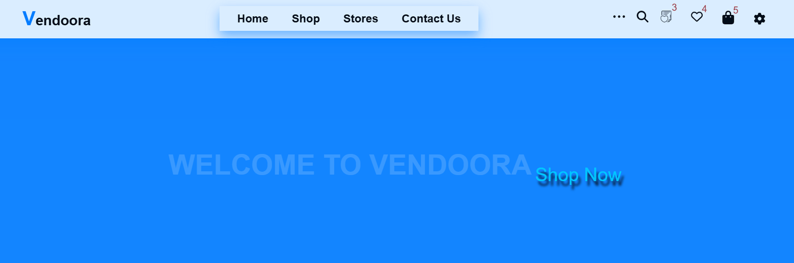E-Commerce Platform